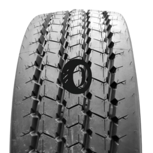 Foto pneumatico: BARUM, BT300R 265/70 R19.519.5 143J Estive