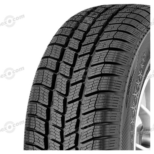 Foto pneumatico: BARUM, POLARIS 3 235/60 R1616 100H Invernali