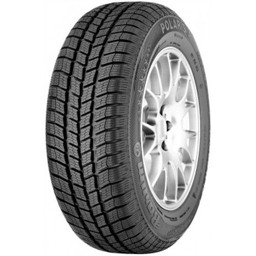 Foto pneumatico: BARUM, POLARIS 3 165/80 R1414 85T Invernali