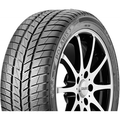 Foto pneumatico: BARUM, POLARIS 5 FR XL 215/45 R1818 93V Invernali