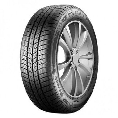 Foto pneumatico: BARUM, POLARIS 5 245/70 R1616 107H Invernali