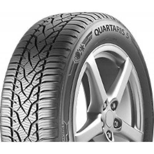 Foto pneumatico: BARUM, QUARTARIS 5 FR XL 225/65 R1717 106V Quattro-stagioni