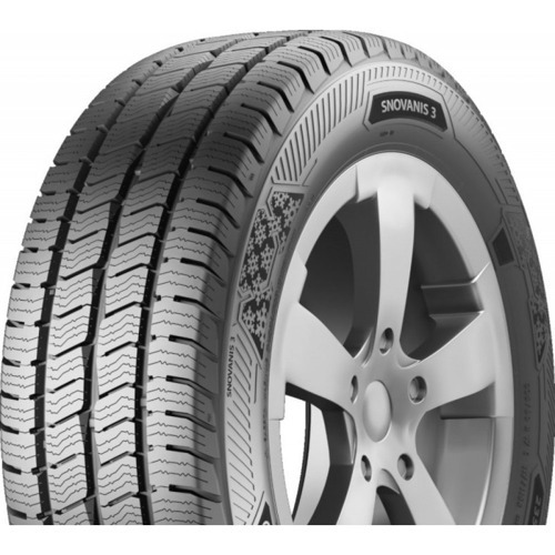 Foto pneumatico: BARUM, SNOVANIS 3 10PR M+S 3PMSF 235/60 R1717 117R Invernali