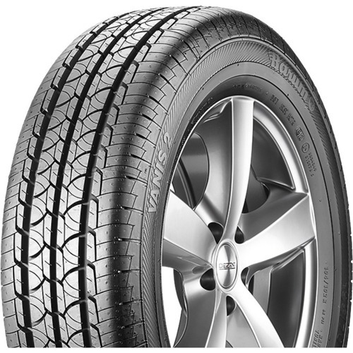 Foto pneumatico: BARUM, Vanis 2 225/55 R1717 109T Estive