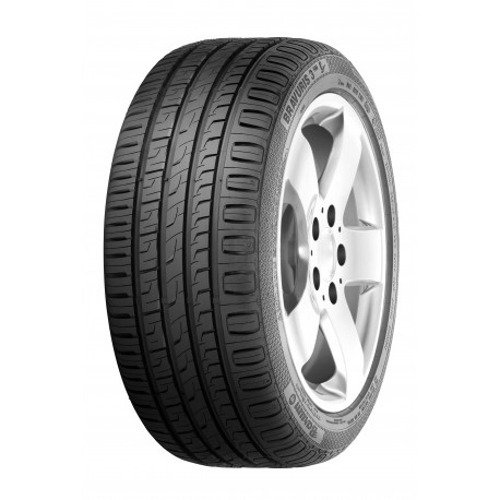 Foto pneumatico: BARUM, Vanis 3 215/70 R1515 109S Estive