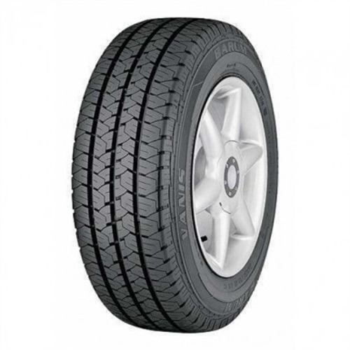 Foto pneumatico: BARUM, VANIS 195/60 R1616 99H Estive