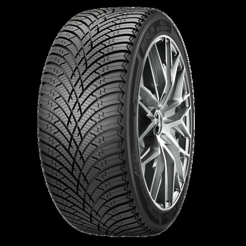 Foto pneumatico: BERLINTIRES, ALL SEASON 1 M+S 3PMSF 175/65 R1515 84T Quattro-stagioni