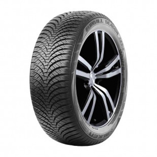 Foto pneumatico: FALKEN, ZIEX ZE-010B 205/65 R1616 95H Estive