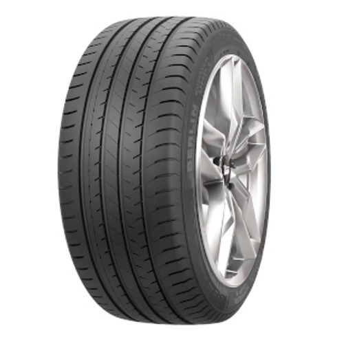 Foto pneumatico: BERLINTIRES, SUMMER UHP 1 G3 255/50 R2020 109W Estive