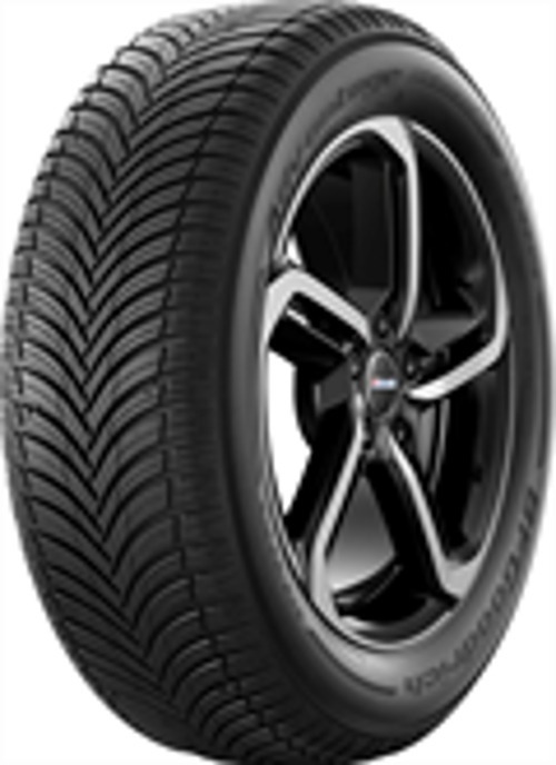 Foto pneumatico: BFGOODRICH, ADVANTAGE ALL-SEASON 185/55 R1515 82H Quattro-stagioni