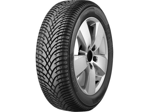 Foto pneumatico: BFGOODRICH, G FORCE WINTER 2 EL 215/55 R1818 99V Invernali