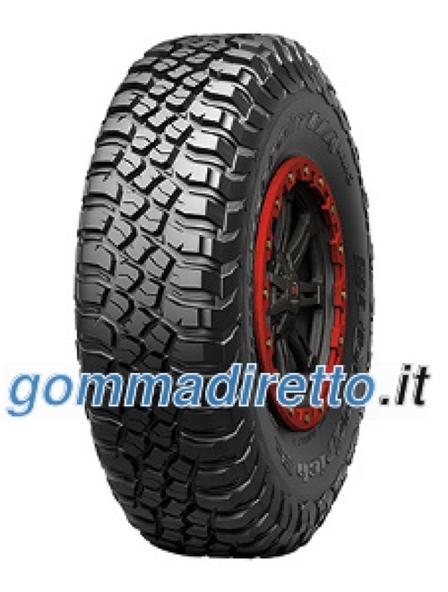 Foto pneumatico: BFGOODRICH, MUD TERRAIN TA KM 3 305/55 R2020 121Q Estive