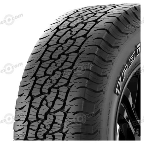 Foto pneumatico: BF Goodrich, TRAIL-TERRAIN T/A 265/70 R1818 116T Quattro-stagioni