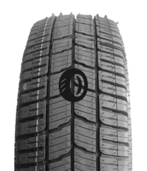 Foto pneumatico: BFGOODRICH, ACTIVAN 4S 195/70 R1515 104R Estive