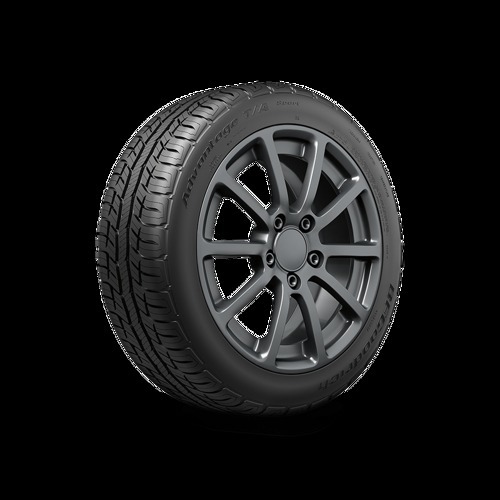 Foto pneumatico: BFGOODRICH, ADVANTAGE 195/55 R1515 85V Estive