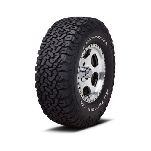 Foto pneumatico: BF Goodrich, ALL-TERRAIN T/A KO2 275/70 R1616 119S Estive