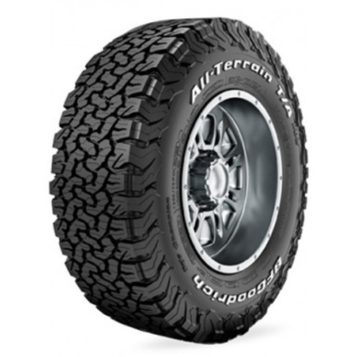 Foto pneumatico: BF Goodrich, ALL-TERRAIN T/A KO2 215/70 R1616 100R Estive