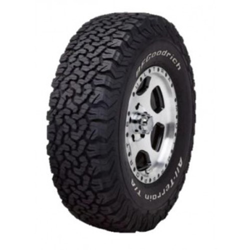 Foto pneumatico: BF Goodrich, ALL-TERRAIN T/A KO2 11.5/32 R1515 113R Estive