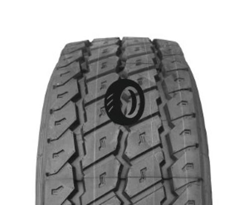 Foto pneumatico: BFGOODRICH, CROSS CONTROL T 385/65 R22.522.5 158K Estive