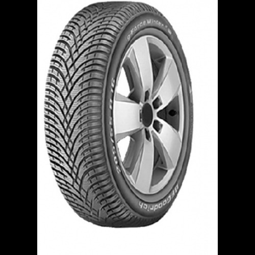 Foto pneumatico: BFGOODRICH, G FORCE WINTER 2 205/65 R1515 94T Invernali