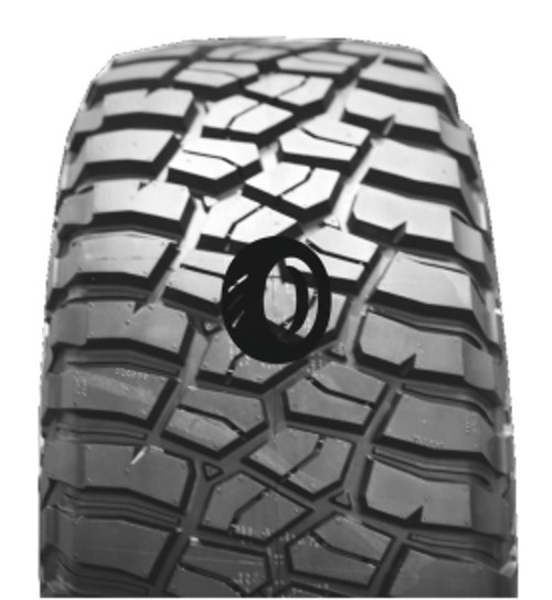 Foto pneumatico: BFGOODRICH, MUD TERRAIN T/A KM3 235/85 R1616 120Q Estive