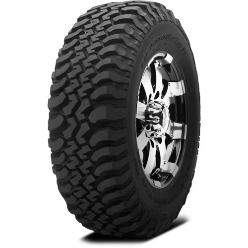 Foto pneumatico: BF Goodrich, Mud Terrain T/A KM3 245/75 R1717 121Q Estive