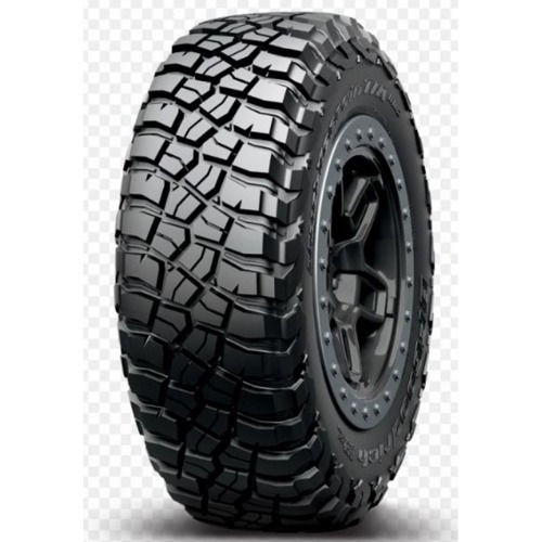 Foto pneumatico: BFGOODRICH, MUD TERRAIN TA KM 3 215/75 R1515 100Q Estive