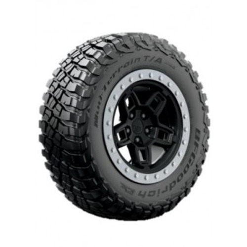 Foto pneumatico: BF Goodrich, Mud Terrain T/A KM3 265/75 R1616 116Q Estive