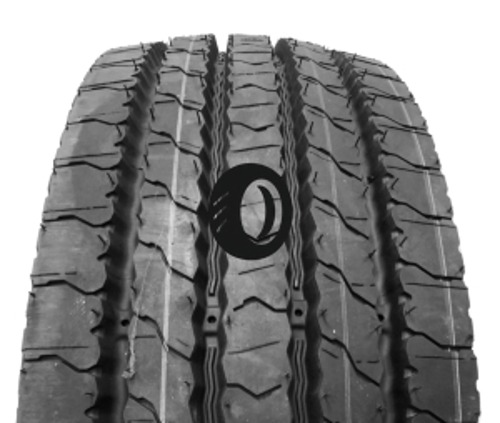 Foto pneumatico: BFGOODRICH, ROUTE CONTROL D 265/70 R19.519.5 140M Estive
