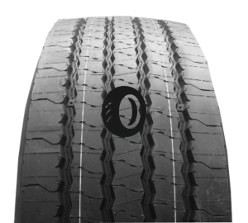 Foto pneumatico: BFGOODRICH, ROUTE CONTROL S 275/70 R22.522.5 148M Estive