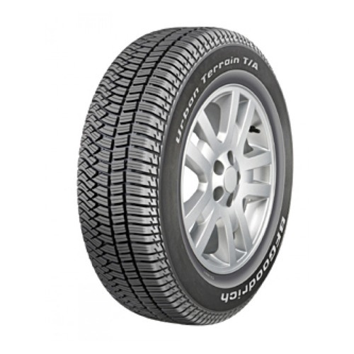 Foto pneumatico: BFGOODRICH, URBAN TERRAIN TA 235/70 R1616 106H Quattro-stagioni