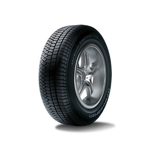 Foto pneumatico: BFGOODRICH, URBAN TERRAIN TA EL 235/60 R1818 107V Quattro-stagioni