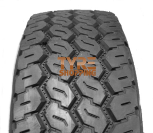 Foto pneumatico: BISON, AT557 385/65 R22.522.5 160K Estive