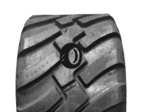 Foto pneumatico: BKT, FL630 ULTRA 560/60 R22.522.5 172A8 Quattro-stagioni