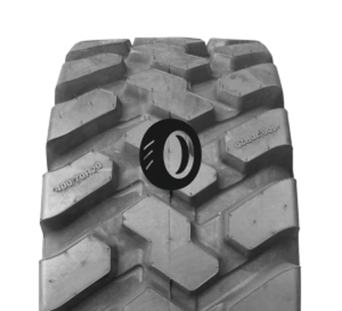 Foto pneumatico: BKT, MP527 MULTIMAX 400/80 R2424 162A8 Quattro-stagioni