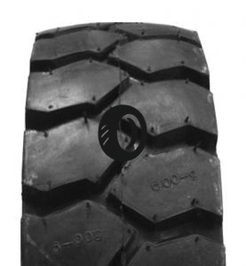 Foto pneumatico: BKT, POWER TRAX HD 5/ R88  Estive