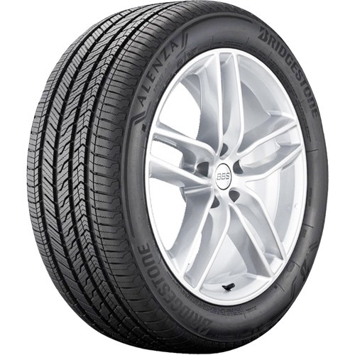 Foto pneumatico: BRIDGESTONE, ALENZA SPORT ALL SEASON XL M+S VW 235/55 R1919 105T Estive