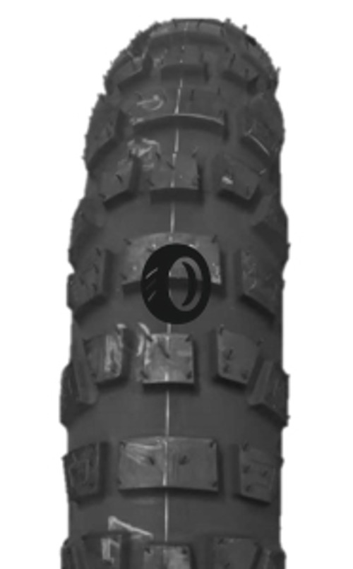 Foto pneumatico: BRIDGESTONE, AX 41 BATTLAX ADEVENTURECROSS (FRONT) 110/80 R1919 59Q Quattro-stagioni