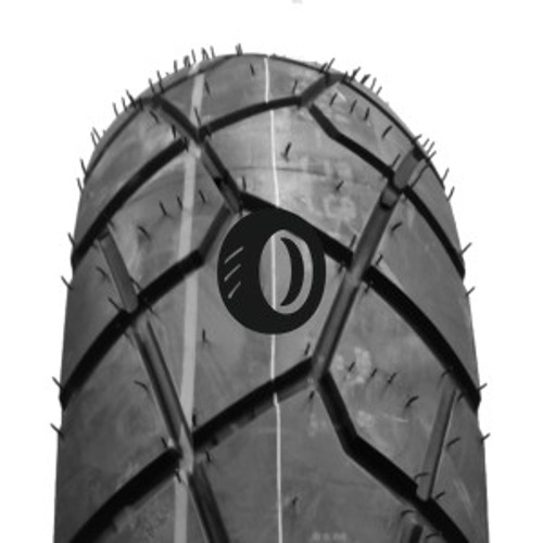 Foto pneumatico: BRIDGESTONE, AX 41T BATTLAX ADEVENTURECROSS TOURING (REAR) 150/70 R1818 70H Quattro-stagioni