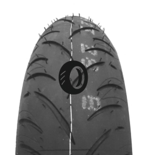 Foto pneumatico: BRIDGESTONE, BATTLAX SCOOTER 2 (SC2) 120/70 R1414 55H Quattro-stagioni