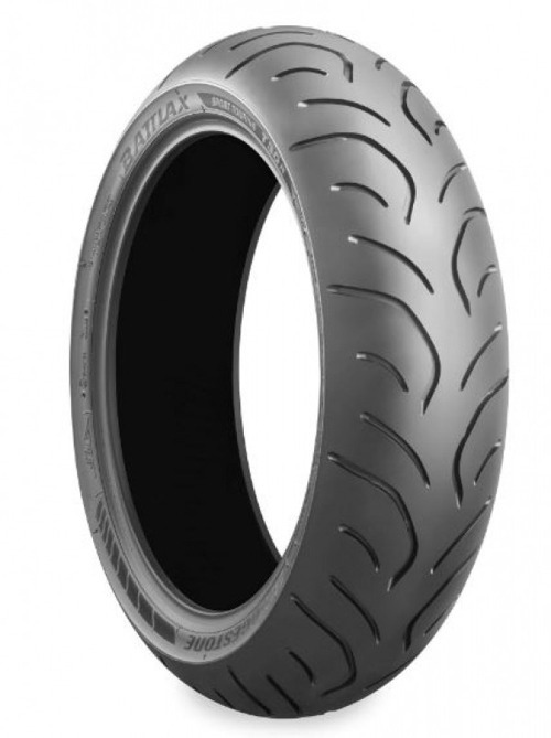 Foto pneumatico: BRIDGESTONE, BATTLAX T30 EVO REAR 160/70 R1717 73W Estive