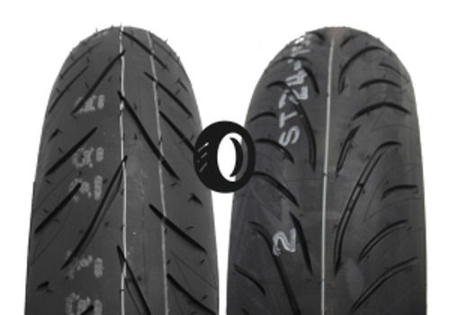 Foto pneumatico: BRIDGESTONE, BATTLAX T31 F + R 150/70 R1717 69w Quattro-stagioni