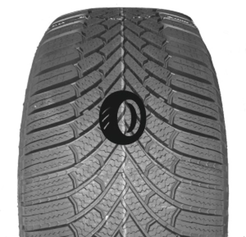 Foto pneumatico: BRIDGESTONE, BLIZZAK 6 ENLITEN 235/55 R1818 104V Invernali