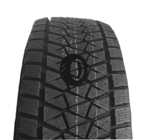 Foto pneumatico: BRIDGESTONE, BLIZZAK DM-V2 265/65 R1717 112R Invernali