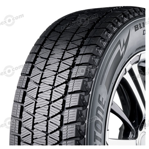 Foto pneumatico: BRIDGESTONE, BLIZZAK DM-V3 XL FSL 285/45 R2020 112T Invernali