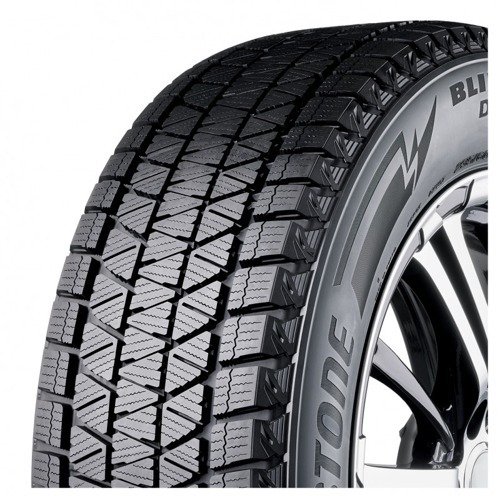 Foto pneumatico: BRIDGESTONE, BLIZZAK DM-V3 275/70 R1616 114R Invernali