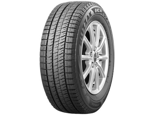 Foto pneumatico: BRIDGESTONE, BLIZZAK ICE 245/40 R1818 97S Invernali