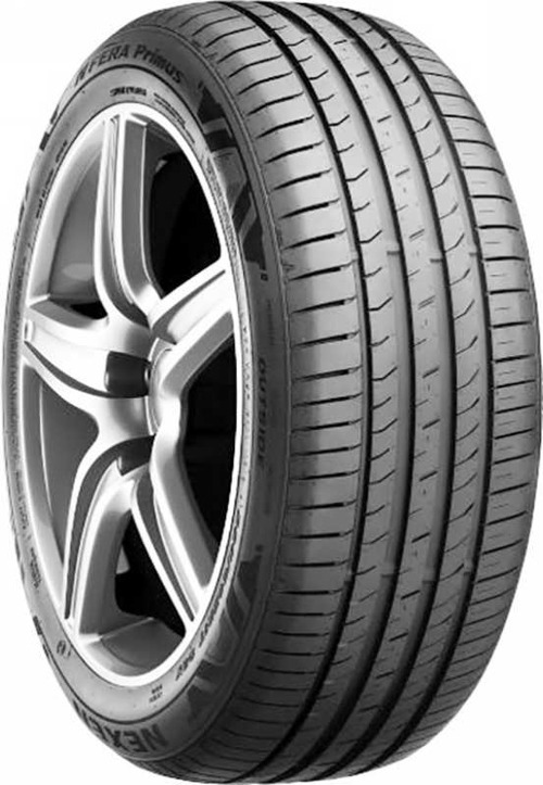 Foto pneumatico: BRIDGESTONE, BLIZZAK ICE XL NORDIC 215/65 R1616 102S Invernali