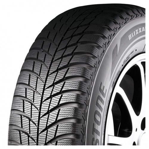 Foto pneumatico: BRIDGESTONE, BLIZZAK LM001 205/60 R1616 92H Invernali