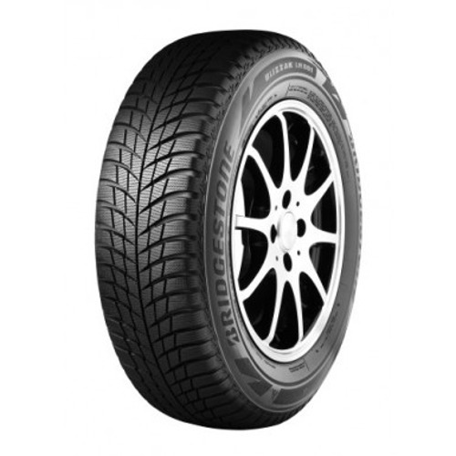 Foto pneumatico: BRIDGESTONE, BLIZZAK LM001 225/50 R1717 98H Invernali